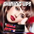 Makeup 9 Colors Lip Cream Matte Lipstick Palette